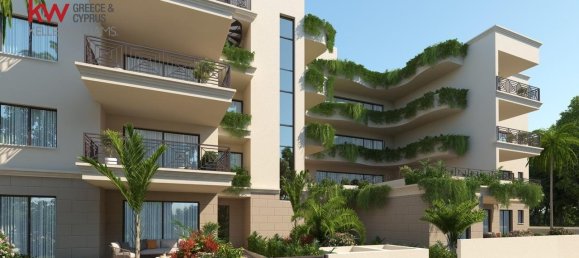 1 غرف نوم شقة في Larnaca, Cyprus رقم 175013 16