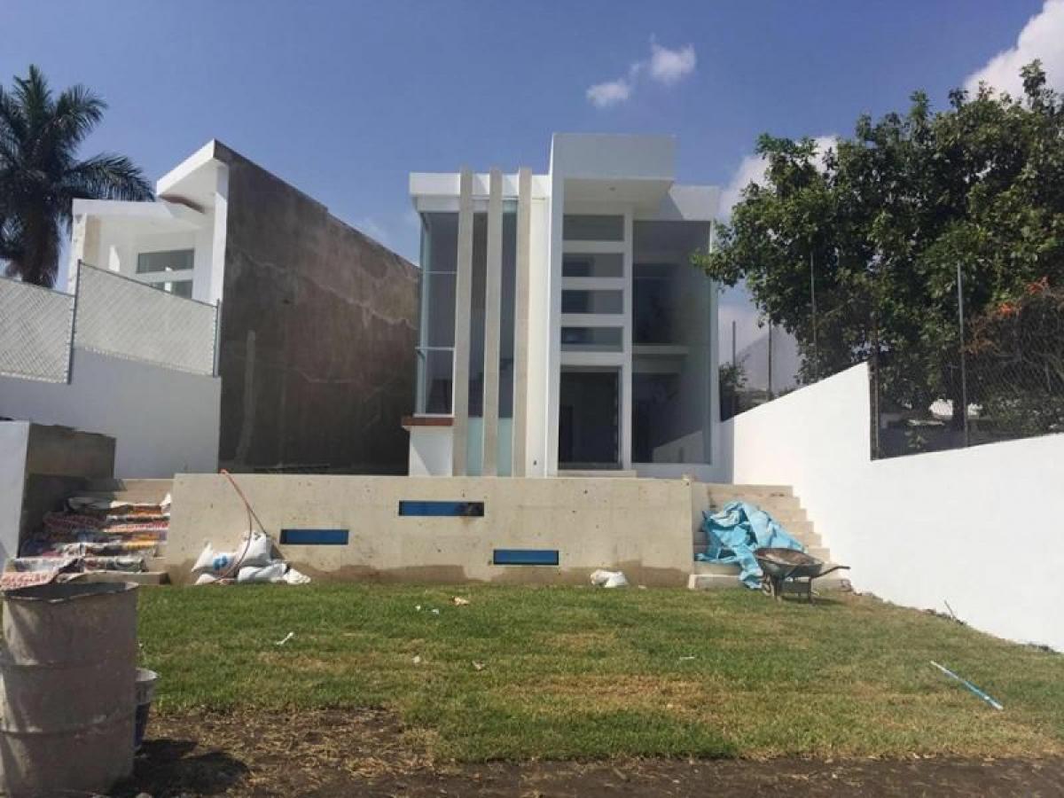 3 Schlafzimmer Haus in Morelos, Mexico, Nr. 190034