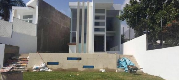 3 Schlafzimmer Haus in Morelos, Mexico, Nr. 190034 2