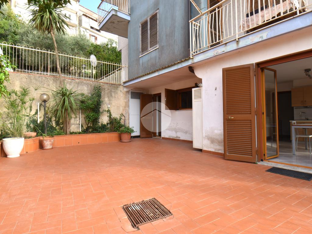 2 bedrooms Apartment in Torchiara, Italy No. 329186