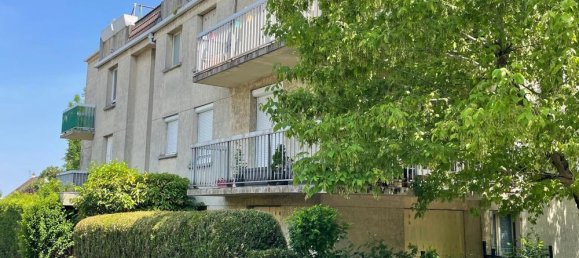 3 Schlafzimmer Wohnung in Noisy-le-Grand, France, Nr. 177767 2