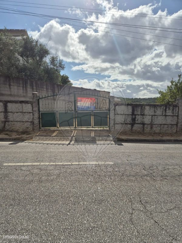 Terrain à Viseu, Portugal 2145m² No. 322757