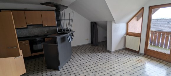 2 chambres Appartement à Baden-Wurttemberg, Germany No. 4505 16