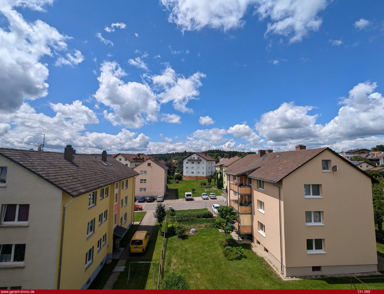 2 chambres Appartement à Baden-Wurttemberg, Germany No. 4505