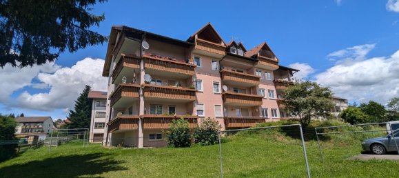 2 chambres Appartement à Baden-Wurttemberg, Germany No. 4505 10