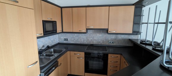 2 chambres Appartement à Baden-Wurttemberg, Germany No. 4505 17