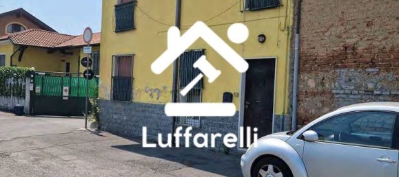 Apartamento de 6 habitaciónes en Nerviano, Italy No. 2391 2