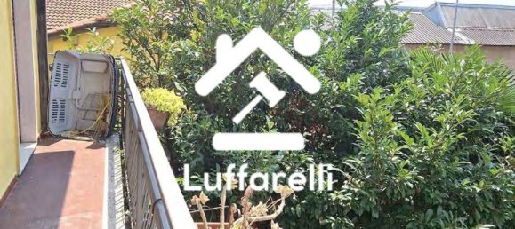 Apartamento de 6 habitaciónes en Nerviano, Italy No. 2391 14