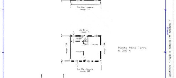 Apartamento de 6 habitaciónes en Nerviano, Italy No. 2391 20