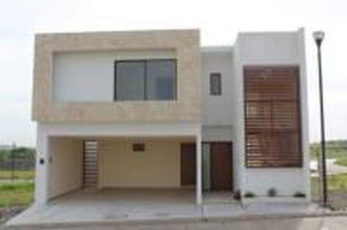 3 bedrooms House in Tijuana, Mexico No. 186361