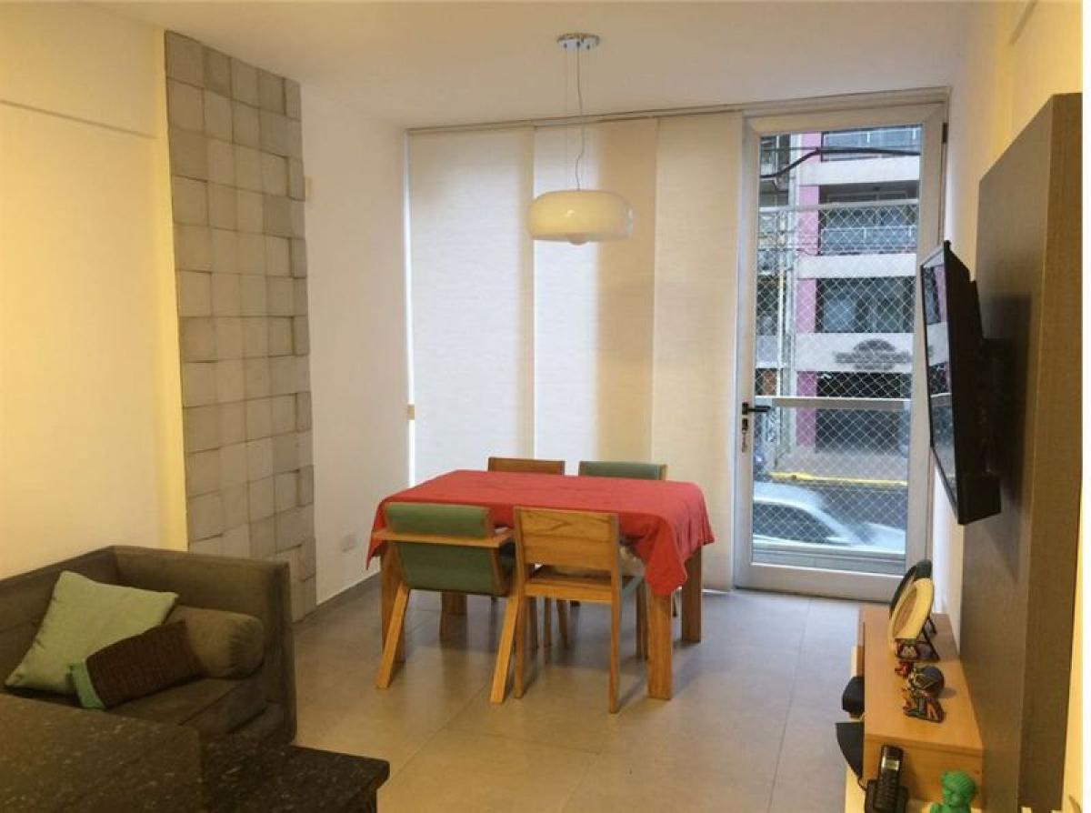 2 غرف نوم شقة في Buenos Aires, Argentina رقم 67242