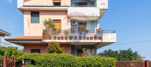 5 chambres Appartement à Tremestieri Etneo, Italy No. 362979 2