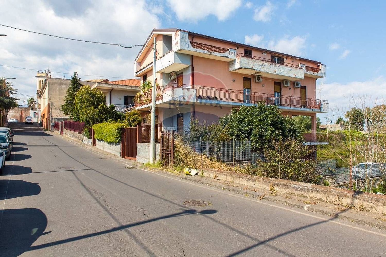 5 chambres Appartement à Tremestieri Etneo, Italy No. 362979