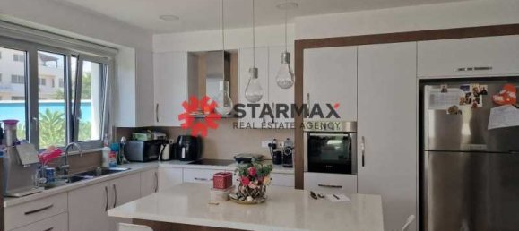 Imóvel comercial T3 em Aradippou, Cyprus N.º 21175 4