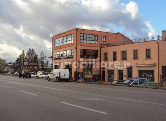 1-Zimmer Lagerhaus in Trevi, Italy, Nr. 222682