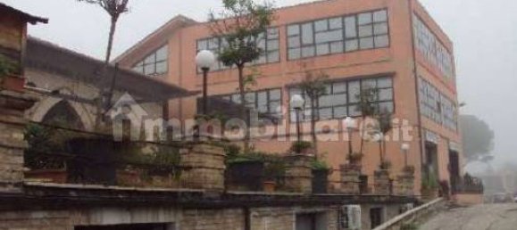 1-Zimmer Lagerhaus in Trevi, Italy, Nr. 222682 10