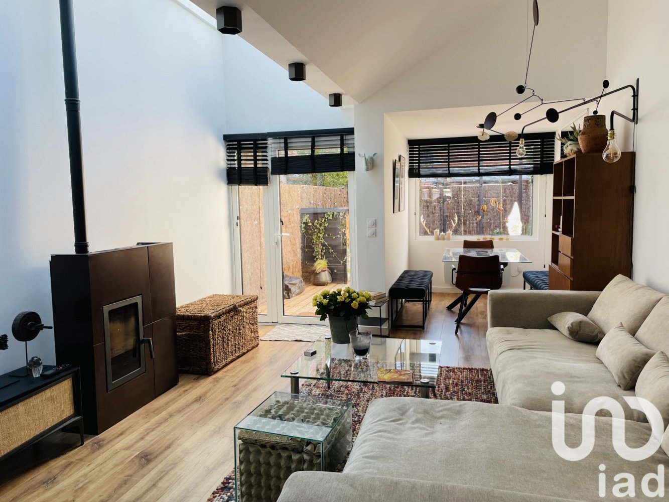 3 chambres Maison à Croix, France No. 230390