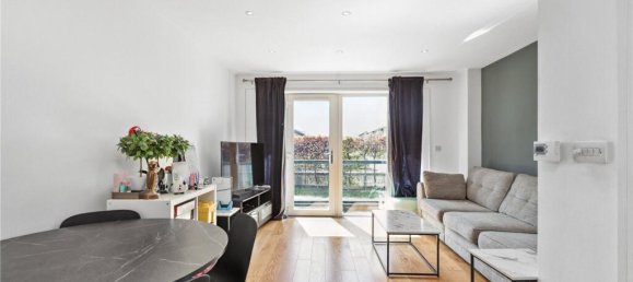 1 bedroom Apartment in Mill Hill, United Kingdom No. 3651 5