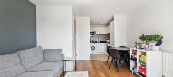 1 bedroom Apartment in Mill Hill, United Kingdom No. 3651 4