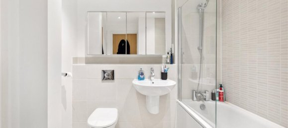 1 bedroom Apartment in Mill Hill, United Kingdom No. 3651 9