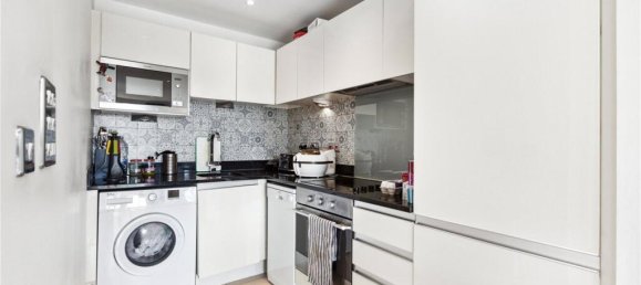 1 bedroom Apartment in Mill Hill, United Kingdom No. 3651 7