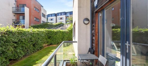 1 bedroom Apartment in Mill Hill, United Kingdom No. 3651 11