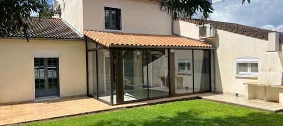 Дом с 4 спальнями в Saint-Martin-de-Saint-Maixent, Франция № 100787 4