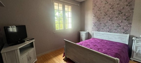 Дом с 4 спальнями в Saint-Martin-de-Saint-Maixent, Франция № 100787 25