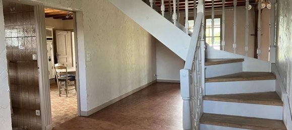 Дом с 4 спальнями в Saint-Martin-de-Saint-Maixent, Франция № 100787 8