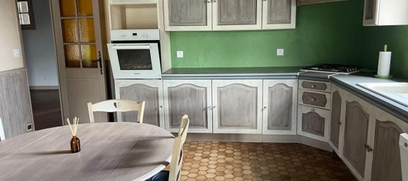 Дом с 4 спальнями в Saint-Martin-de-Saint-Maixent, Франция № 100787 15