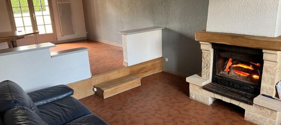 Дом с 4 спальнями в Saint-Martin-de-Saint-Maixent, Франция № 100787 14