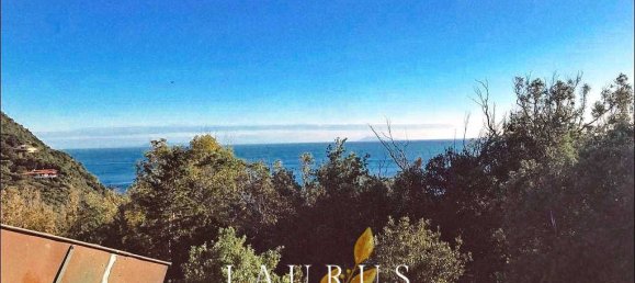 5 bedrooms Villa in Castiglione della Pescaia, Italy No. 106461 2