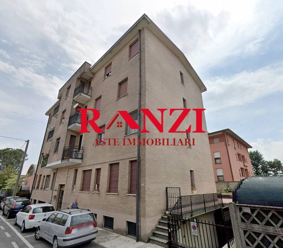 2 chambres Appartement à Bernareggio, Italy No. 222207