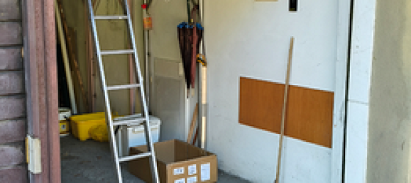  مرآب في Gorizia, Italy 14متر مربع رقم 281523 2