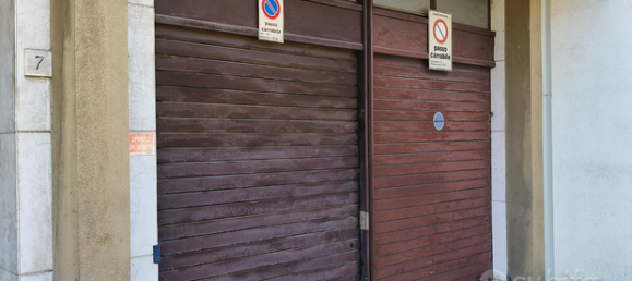  مرآب في Gorizia, Italy 14متر مربع رقم 281523 4