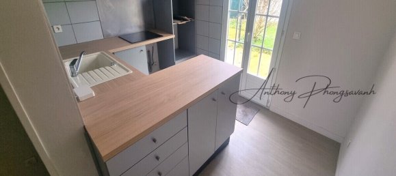 Casa T4 em Voisenon, France N.º 167376 6