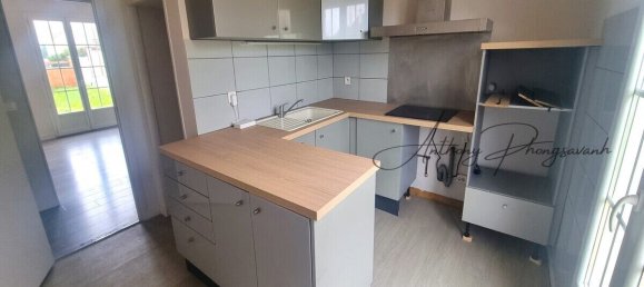 Casa T4 em Voisenon, France N.º 167376 4