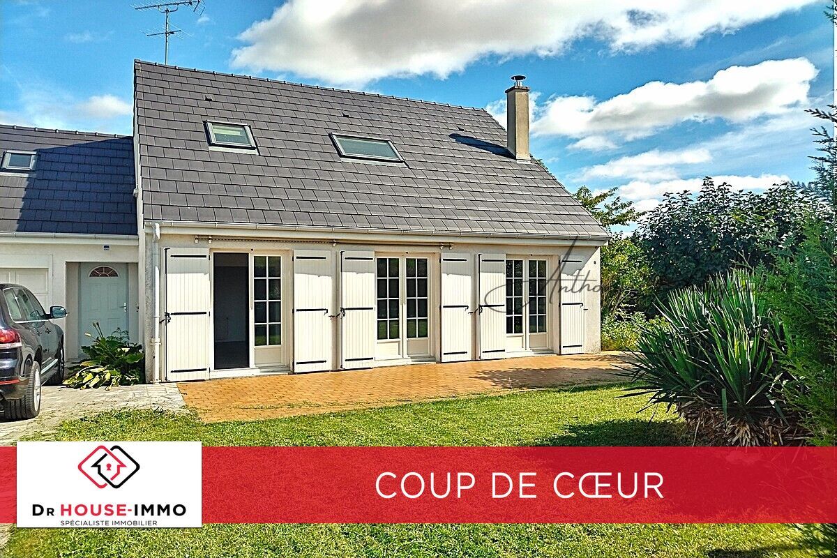 Casa T4 em Voisenon, France N.º 167376