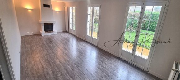 Casa T4 em Voisenon, France N.º 167376 15