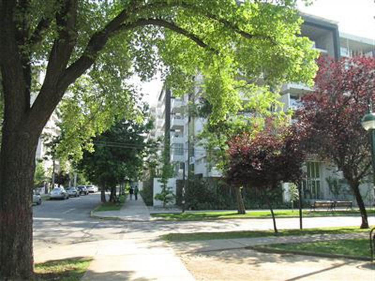 2 bedrooms Apartment in Santiago, Chile No. 2892