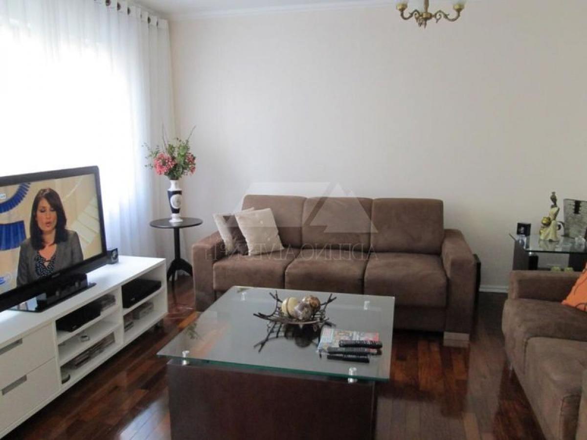 3 Schlafzimmer Wohnung in Sao Paulo, Brazil, Nr. 584325