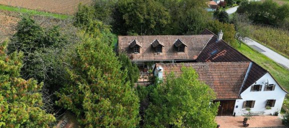 4-Zimmer Haus in Buch-St. Magdalena, Austria, Nr. 235280 39