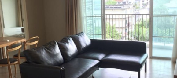 2 Schlafzimmer Eigentumswohnung in Bangkok, Thailand, Nr. 2370 3
