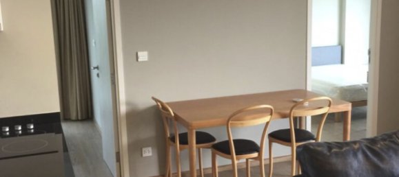 2 Schlafzimmer Eigentumswohnung in Bangkok, Thailand, Nr. 2370 17