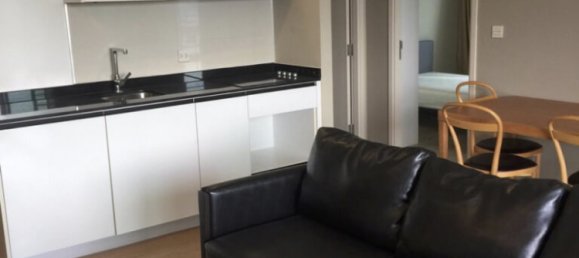 2 Schlafzimmer Eigentumswohnung in Bangkok, Thailand, Nr. 2370 9