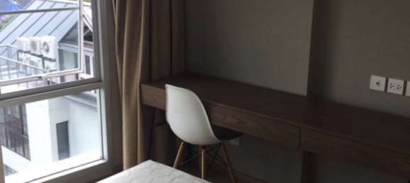 2 Schlafzimmer Eigentumswohnung in Bangkok, Thailand, Nr. 2370 11