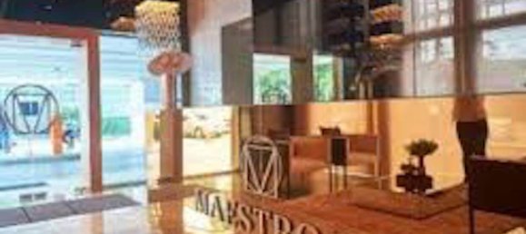 2 Schlafzimmer Eigentumswohnung in Bangkok, Thailand, Nr. 2370 20