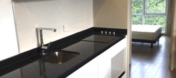 2 Schlafzimmer Eigentumswohnung in Bangkok, Thailand, Nr. 2370 2