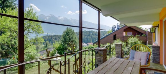 7 rooms Townhouse in Telfs, Austria No. 153192 16