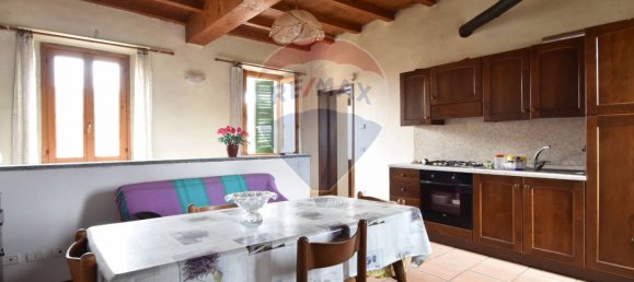 3 Schlafzimmer Haus in Fontaneto d'Agogna, Italy, Nr. 152601 12